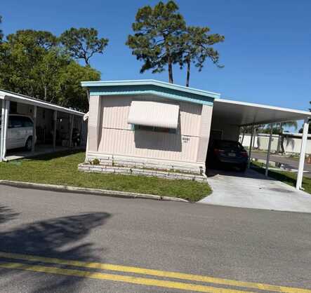 10385 Mercadier Ln., Riverview, FL 33578