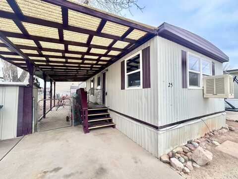 2401 Central Avenue, Canon City, CO 81212