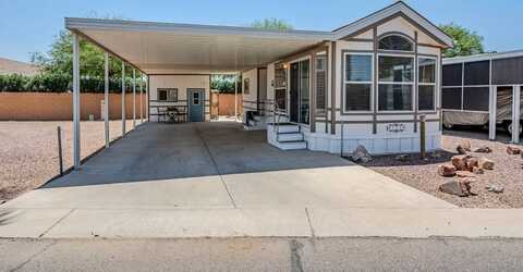 1110 N Henness Road, Casa Grande, AZ 85122