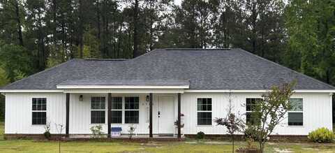 3719 Pine Haven Dr, Florence, SC 29506