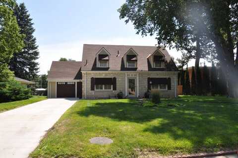 517 Main St, Goodland, KS 67735