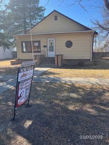 1510 Clark, Goodland, KS 67735