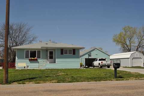 114 Main St, Goodland, KS 67735