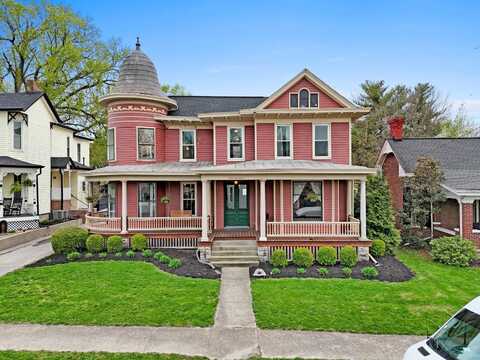 317 E Pleasant Street, Cynthiana, KY 41031