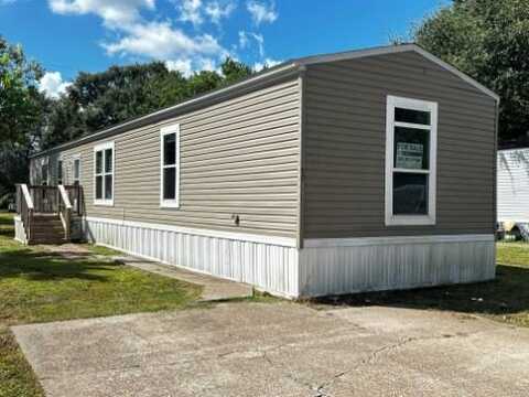 4120 AVENUE O TRLR 17, SANTA FE, TX 77510