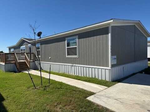 7500 PARADISE RD LOT 202, SAN ANTONIO, TX 78244