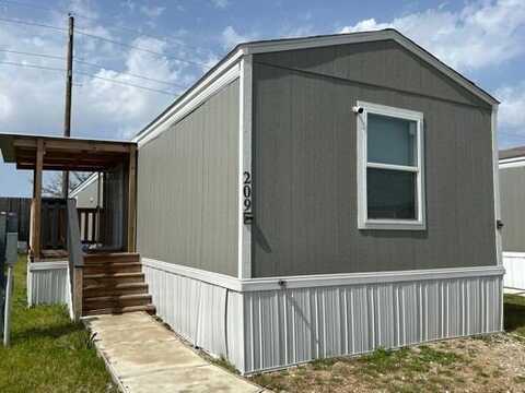 4343 KATY HOCKLEY RD UNIT 209, KATY, TX 77493