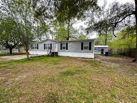 126 CAROLINA ST, LUMBERTON, TX 77657