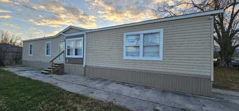 409 OVERTON DR, HOUMA, LA 70363