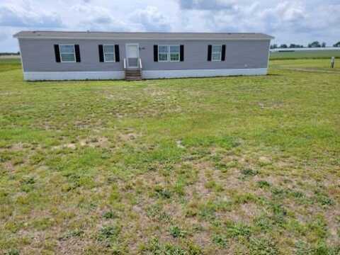 504 OLD JASON RD, LA GRANGE, NC 28551