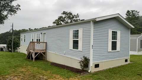 3110 MEADOWBROOK DR LOT 81, BLACKSBURG, VA 24060