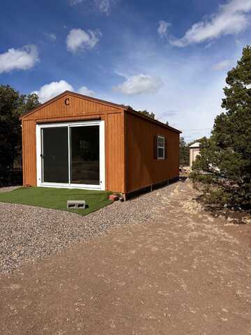 21 Wildwood Loop, Datil, NM 87821