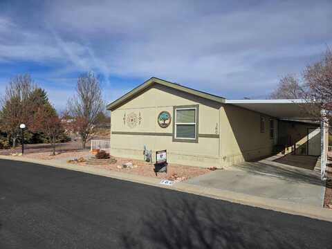 853 N State Route 89, Chino Valley, AZ 86323