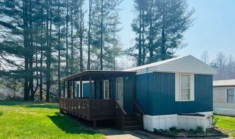 6 Hemlock Court, Candler, NC 28705