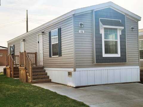 18 Marge, Waterford, MI 48328