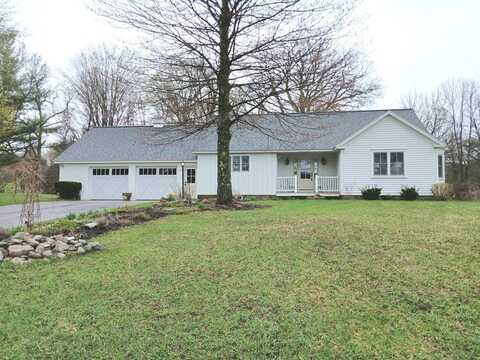 2054 Co Hwy 31, Cooperstown, NY 13326
