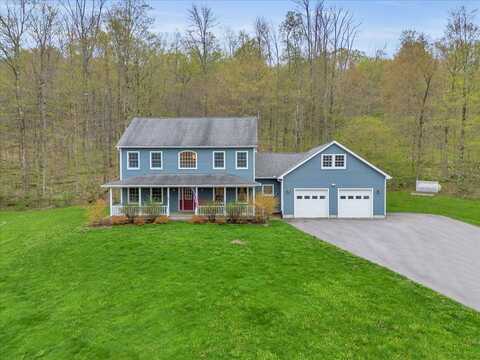 3286 Co Hwy 33, Cherry Valley, NY 13320