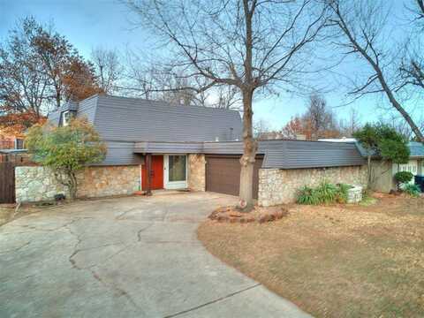 6321 Saintsbury CT, Oklahoma City, OK 73132