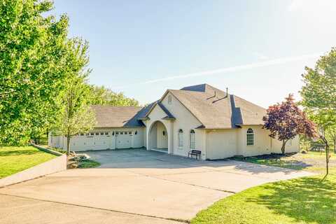 710 Kinkead Road, McAlester, OK 74501
