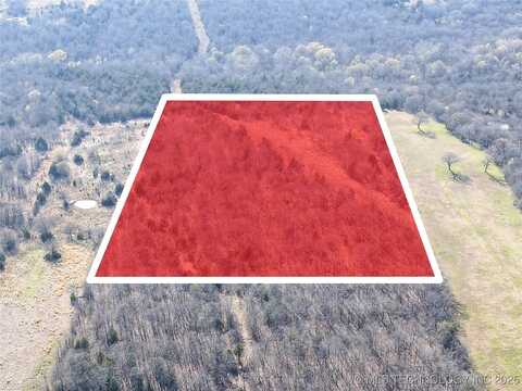 0 Alderson Rd, McAlester, OK 74501