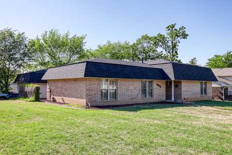 1813 Mockingbird Lane, McAlester, OK 74501