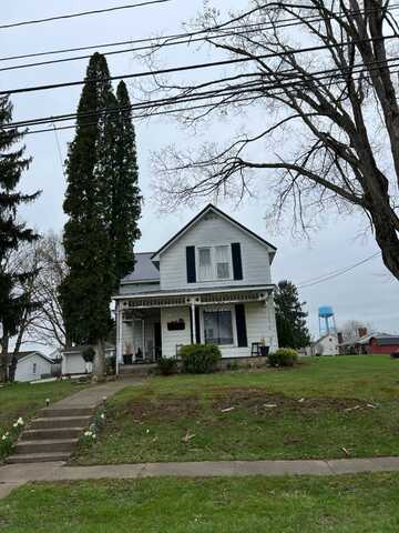 301 South Millersburg Street, Holmesville, OH 44633