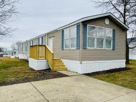 701 West Mill Street Lot 78, North Lewisburg, OH 43060