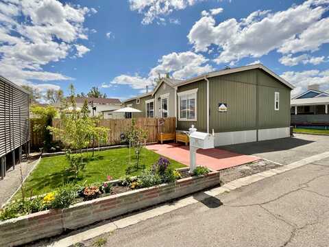 265 Mellen Avenue, Sparks, NV 89431