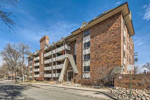 1366 Garfield, Denver, CO 80206
