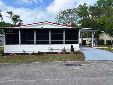 245 Wildwood Drive, Saint Augustine, FL 32086