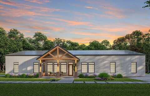 109-R Fox Pond Lane, Ocilla, GA 31774