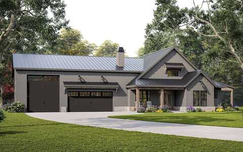 111-R Fox Pond Lane, Ocilla, GA 31774