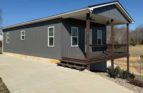 Tract #5 Cozy Lane, Burkesville, KY 42717