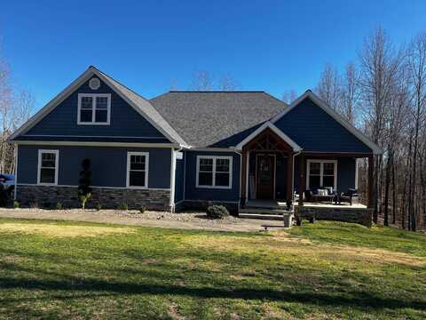 501 Guy Watkins Road, Burkesville, KY 42717
