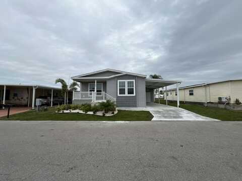 359 Jose Gaspar Drive, Fort Myers, FL 33917