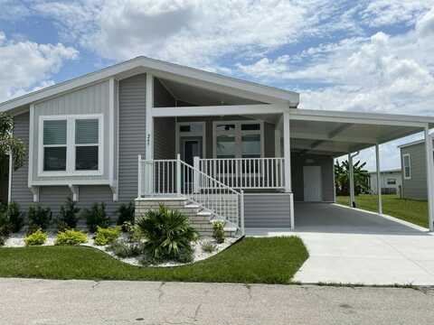 245 Caviller Court, Fort Myers, FL 33917
