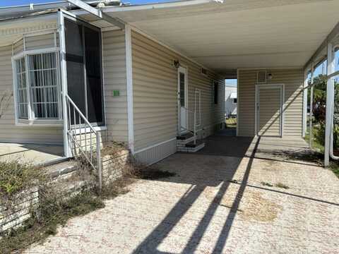 660 Brigantine Blvd, Fort Myers, FL 33917