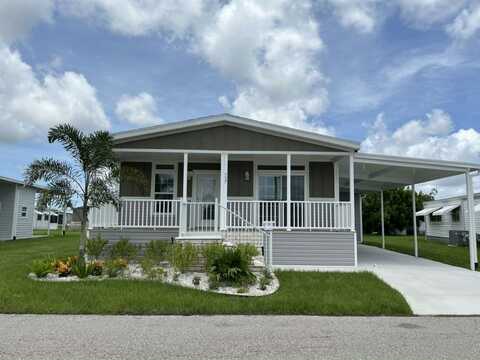 737 Pirates Rest Road, Fort Myers, FL 33917