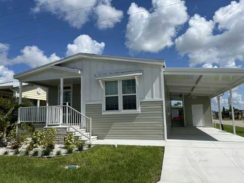 747 Pirates Rest Road, Fort Myers, FL 33917