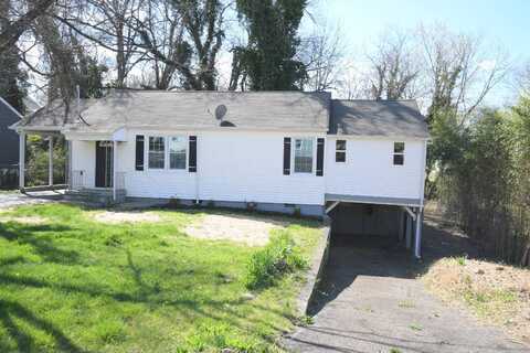 3517 S Haven SE Rd, Knoxville, TN 37920