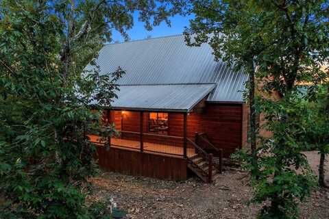 708 Split Creek Ln, Broken Bow, OK 74728