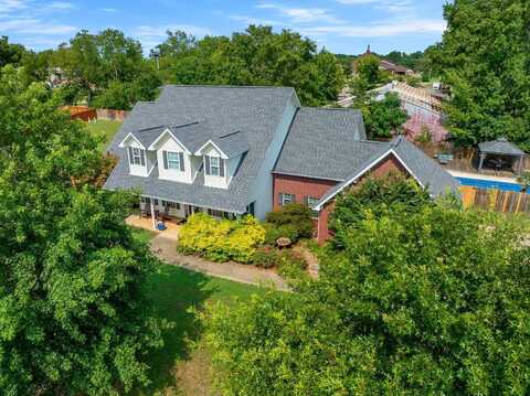113 Highmeadow, Broken Bow, OK 74728