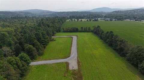 BCDEFG Gemini Rd., Fairfax, VT 05454