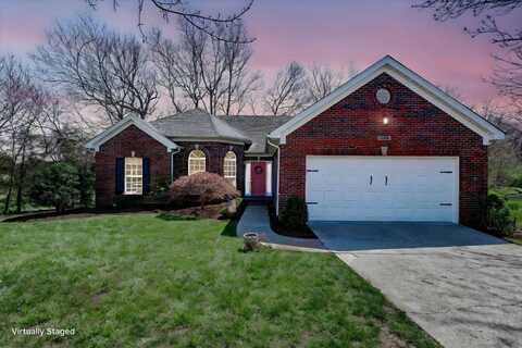 1408 WELLINGTON CLUB CT, LOUISVILLE, KY 40245