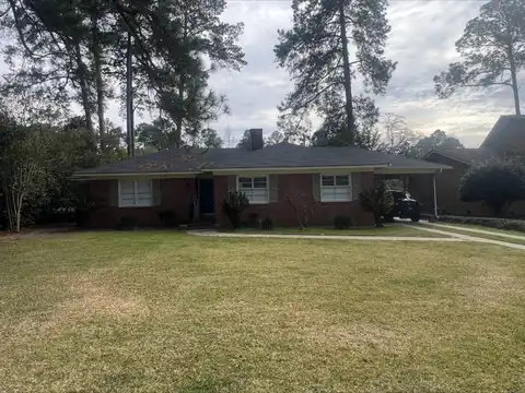 714 E 18th Ave, Cordele, GA 31015