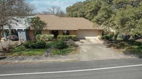 11615 Whisper Valley St, San Antonio, TX 78230