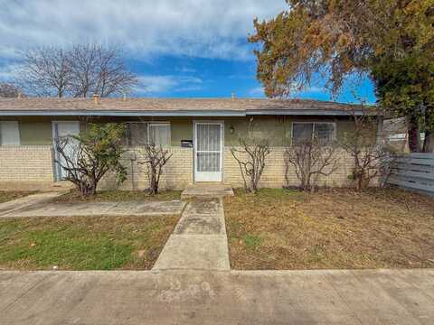 214 Newson Dr., san antonio, TX 78201