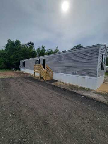 4116 Navajo Cir, Florence, SC 29506