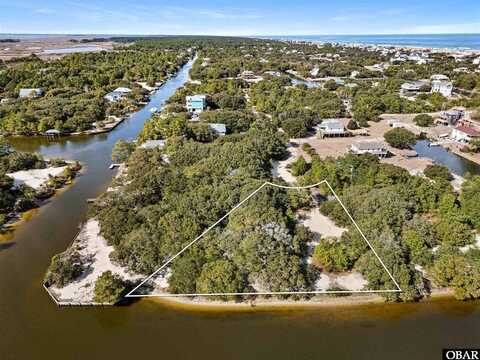 2150 Salmon Road, Corolla, NC 27927
