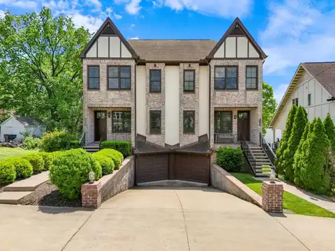 1813 Primrose Ave, Nashville, TN 37212
